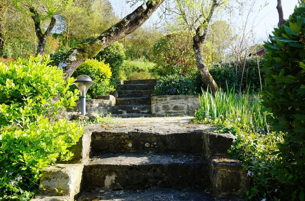 Sous Les Courtines Villa Carcassonne Luaran gambar