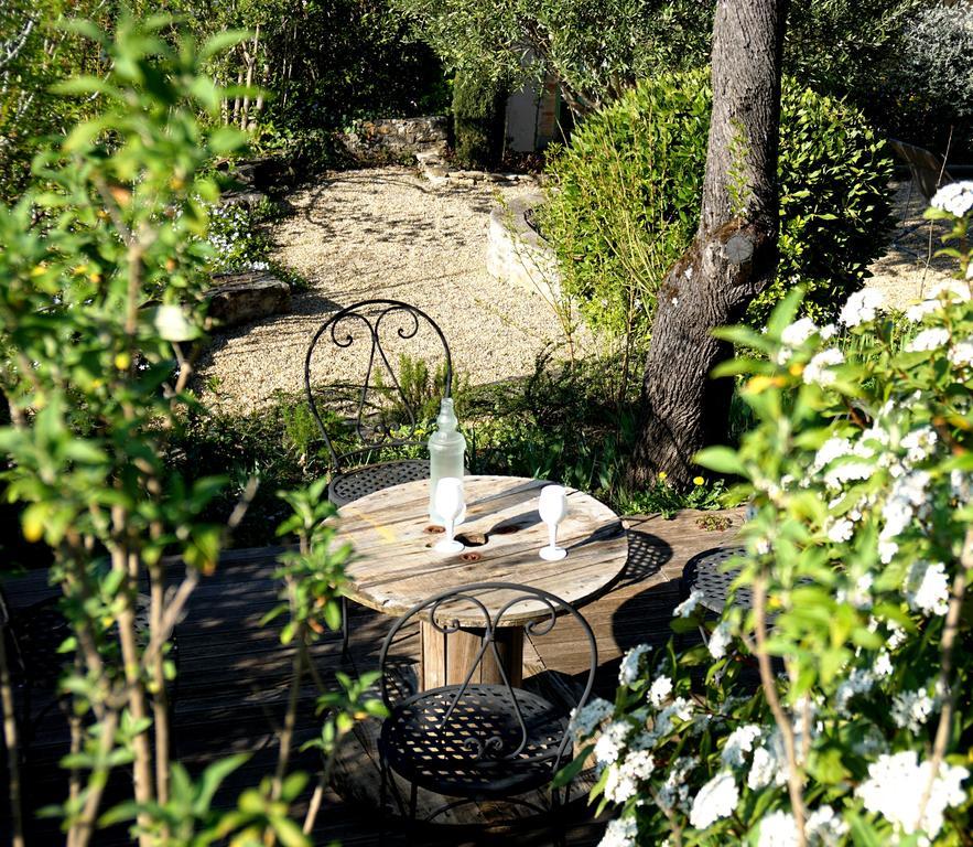 Sous Les Courtines Villa Carcassonne Luaran gambar