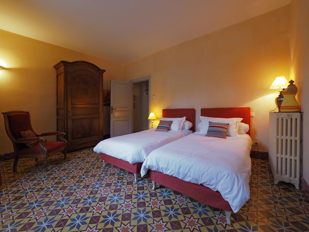 Sous Les Courtines Villa Carcassonne Luaran gambar
